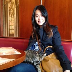 Meet your Posher, Cindy